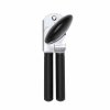 Oxo-otwieracz do Puszek Czarny, Good Grips